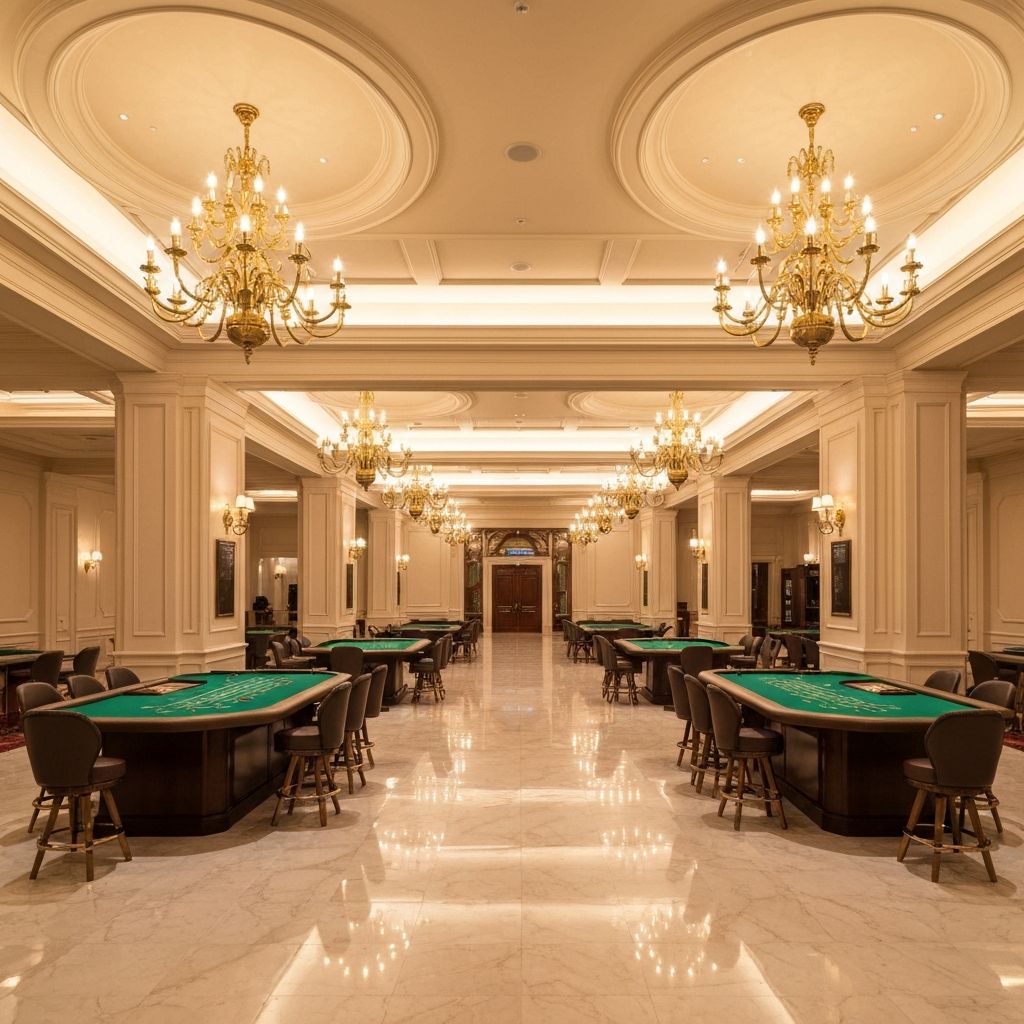 GoldCasinoSitesUK premium casino experience